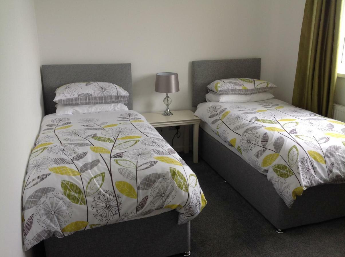 Tivoli Place Marske-by-the-Sea Экстерьер фото